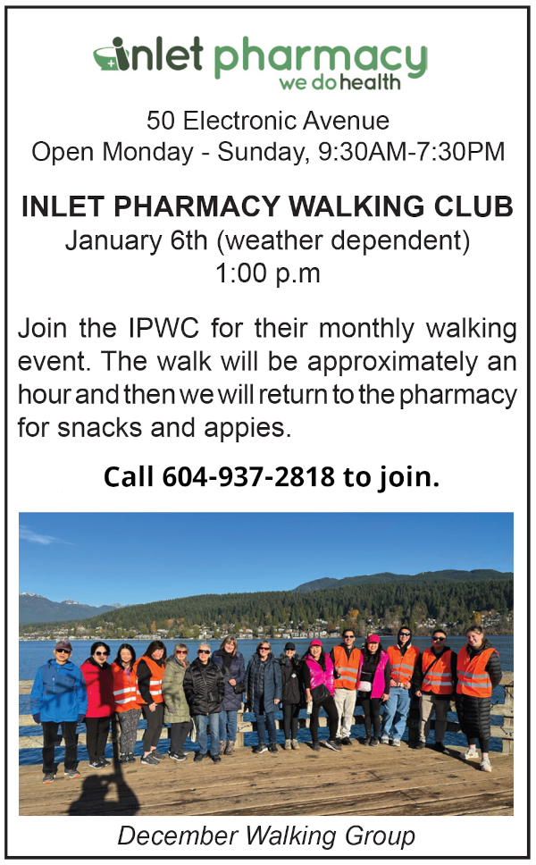 Inlet Pharmacy   Inlet Pharmacy Walking Club Jan 2024.PNG